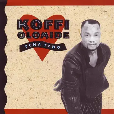 Listen to La Ruta by Koffi Olomidé